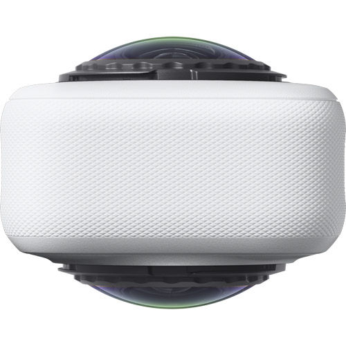 X6 Essentials Bundle - Arctic White