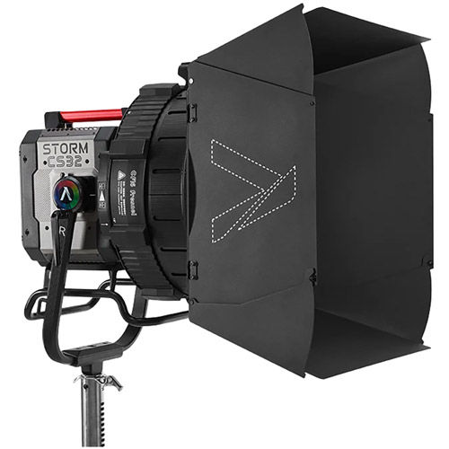 STORM CS32 Cine Kit US, Bare Leads