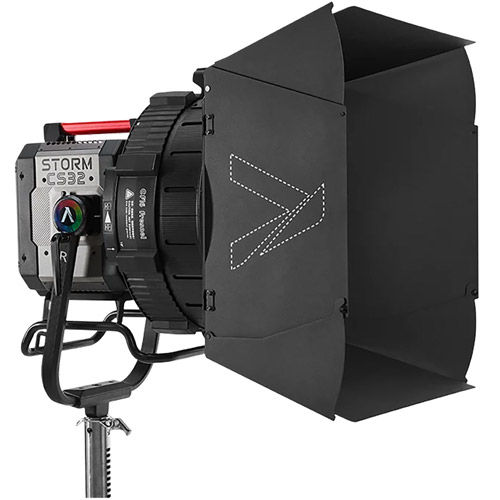 STORM CS32 Flight Case