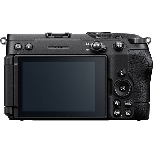 Nikon Z5IIC Mirrorless Body (Black) 34333 - Vistek Canada
