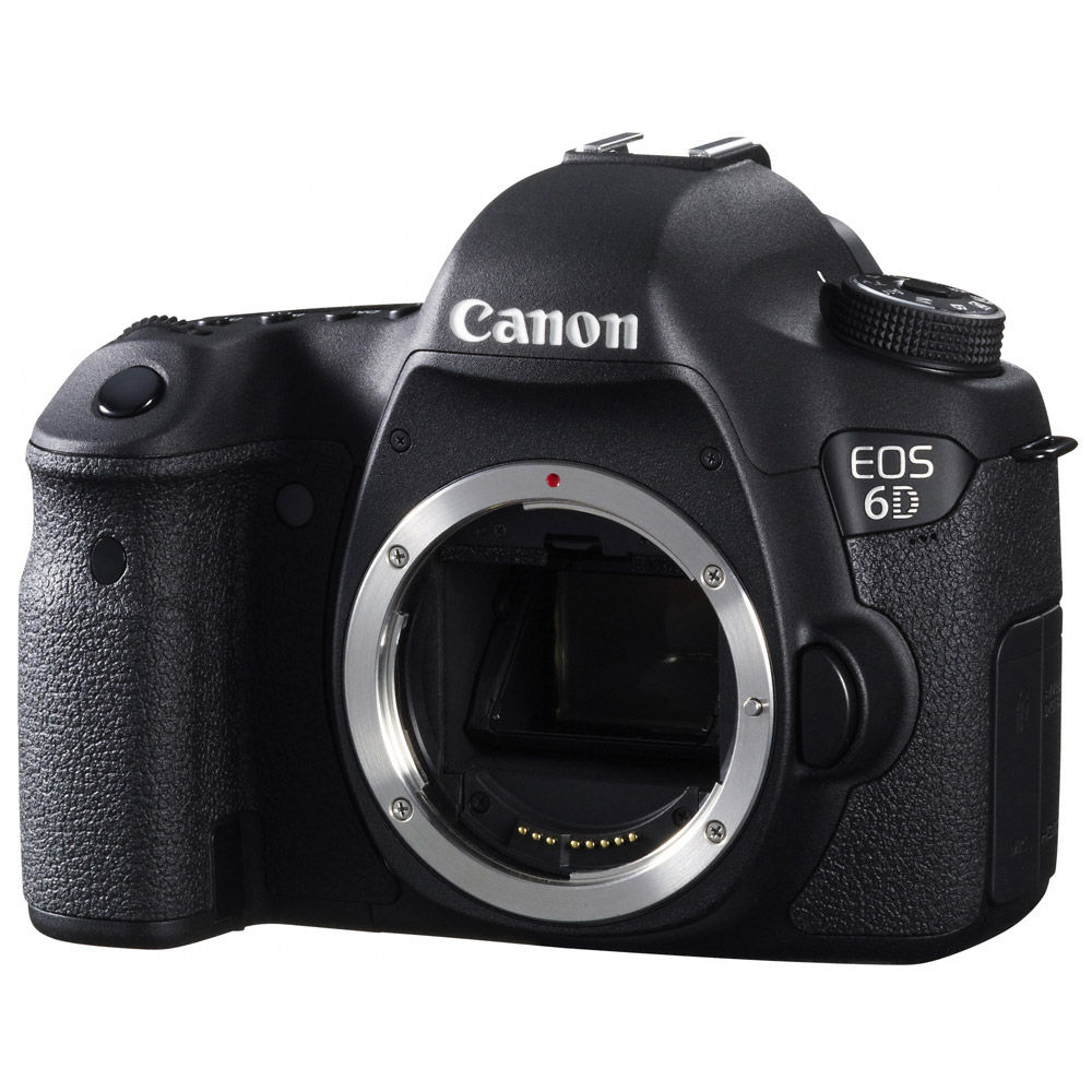 Rent Canon 6D camera w/ 24-105mm f4 lens DSLR & Mirrorless 