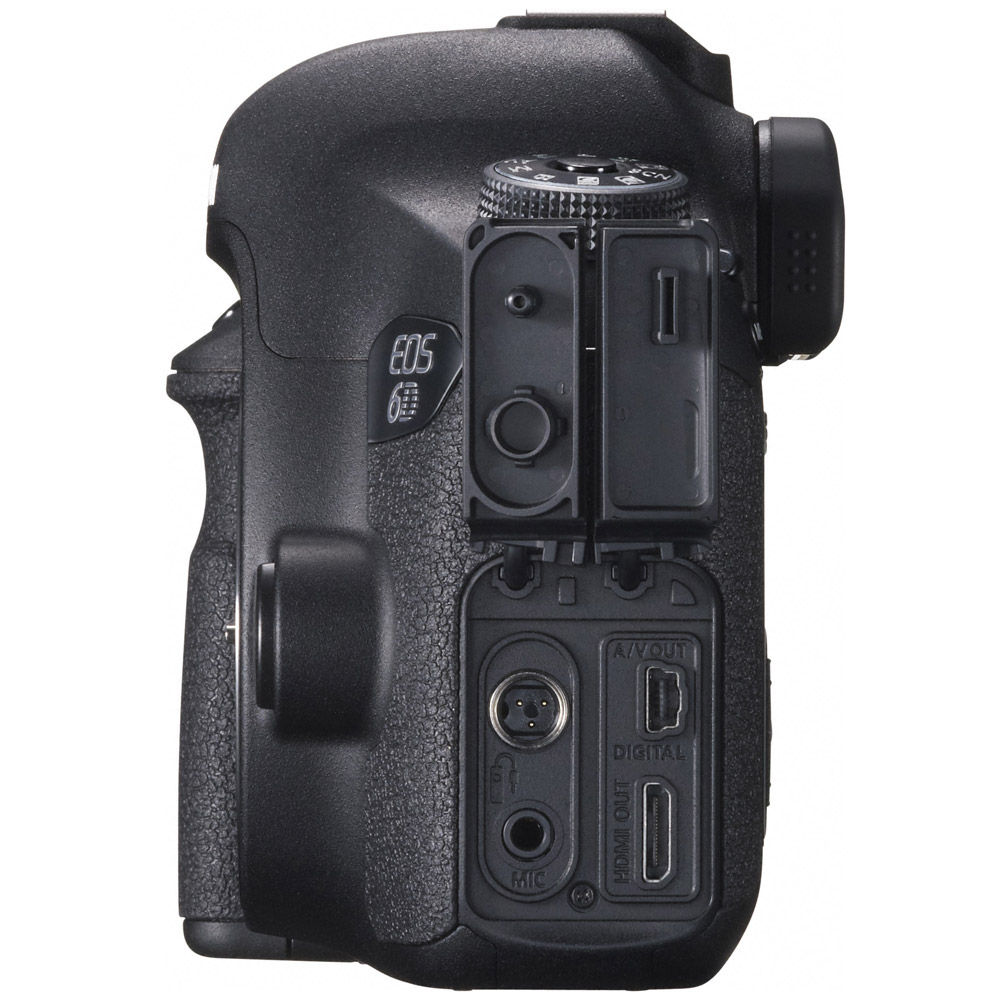 Rent Canon 6D camera w/ 24-70/2.8 II lens DSLR Cameras Canada