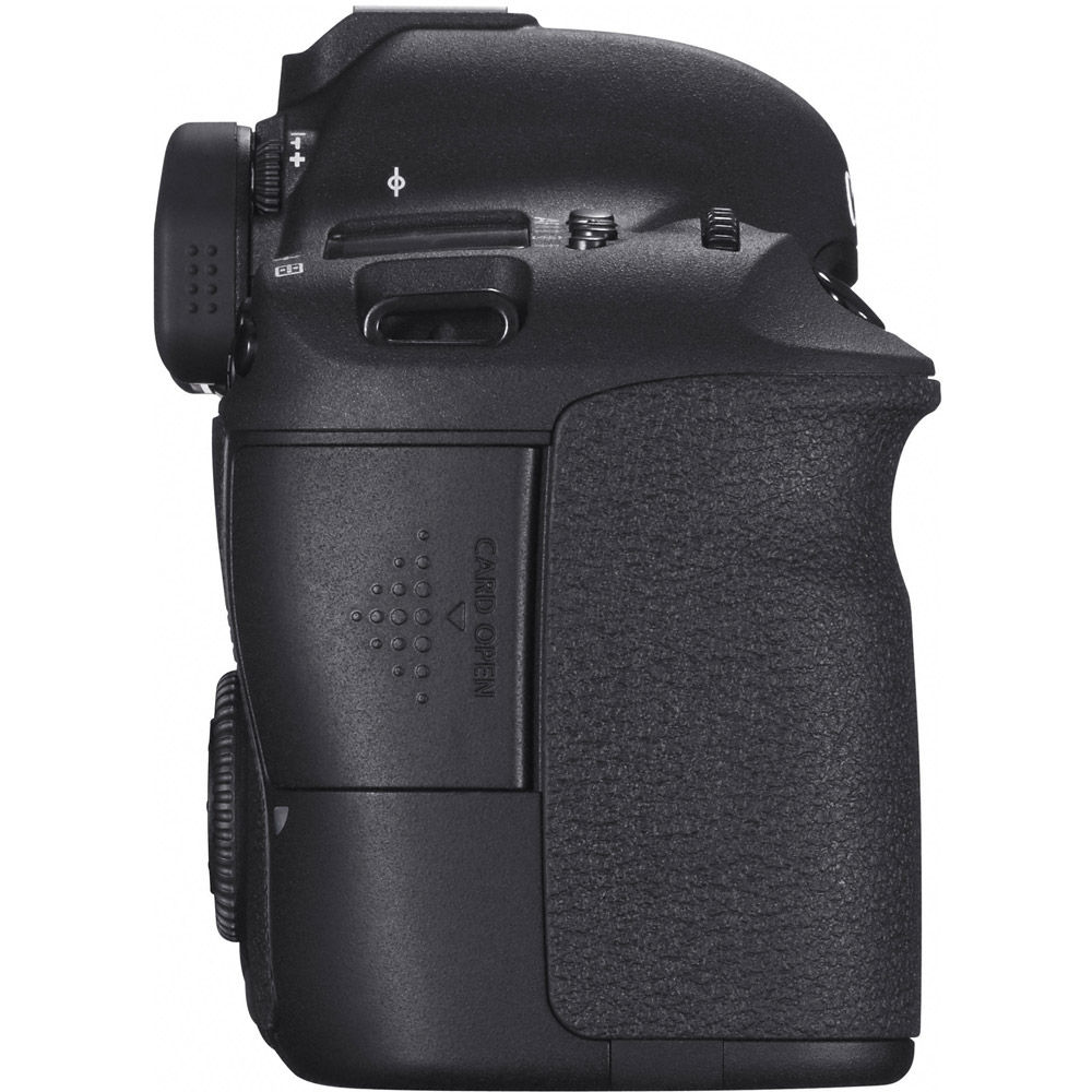 Rent Canon 6D Camera Body DSLR & Mirrorless Lenses Canada