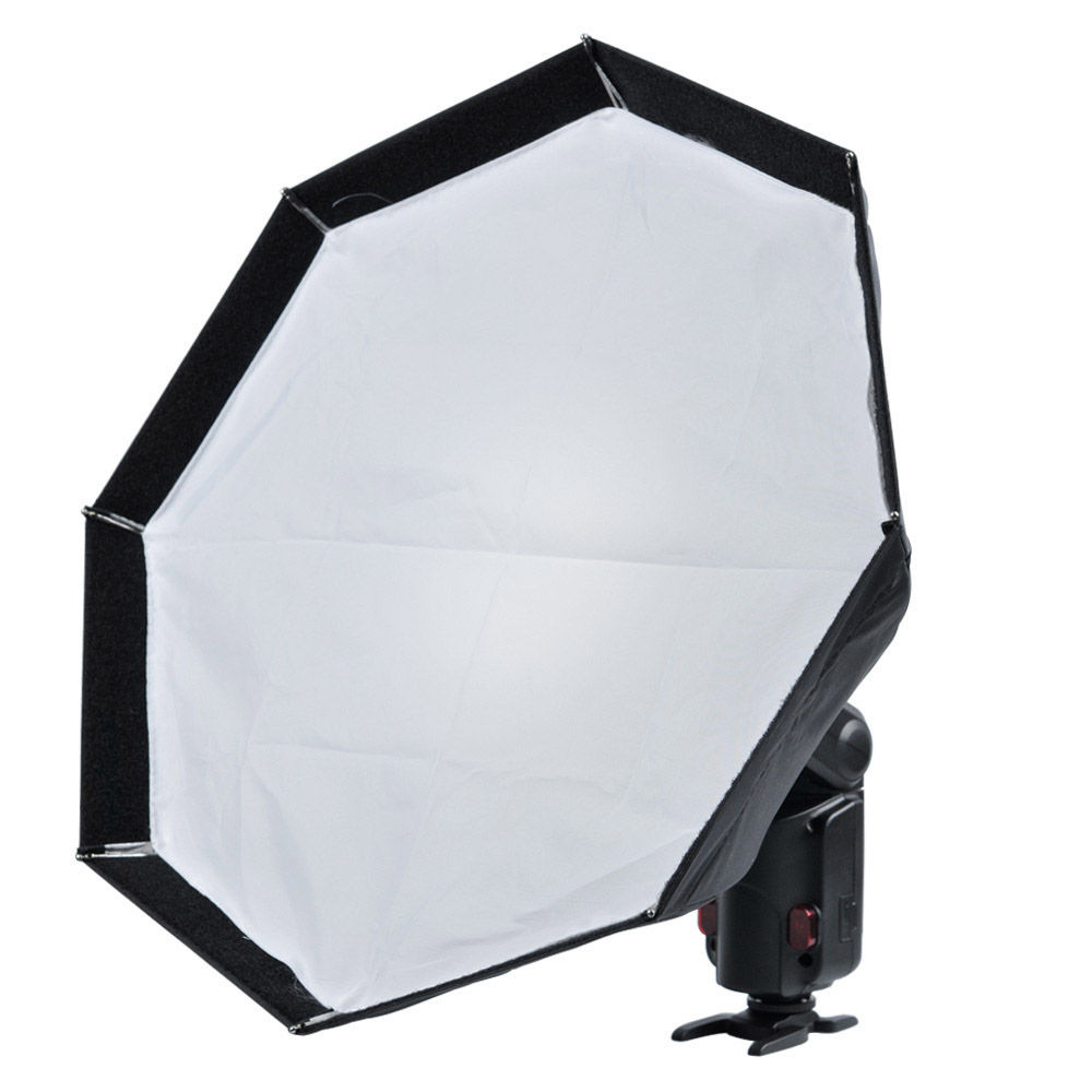 Godox Octa Softbox w/ Grid for AD200 & AD360 II AD-S7 Flash 