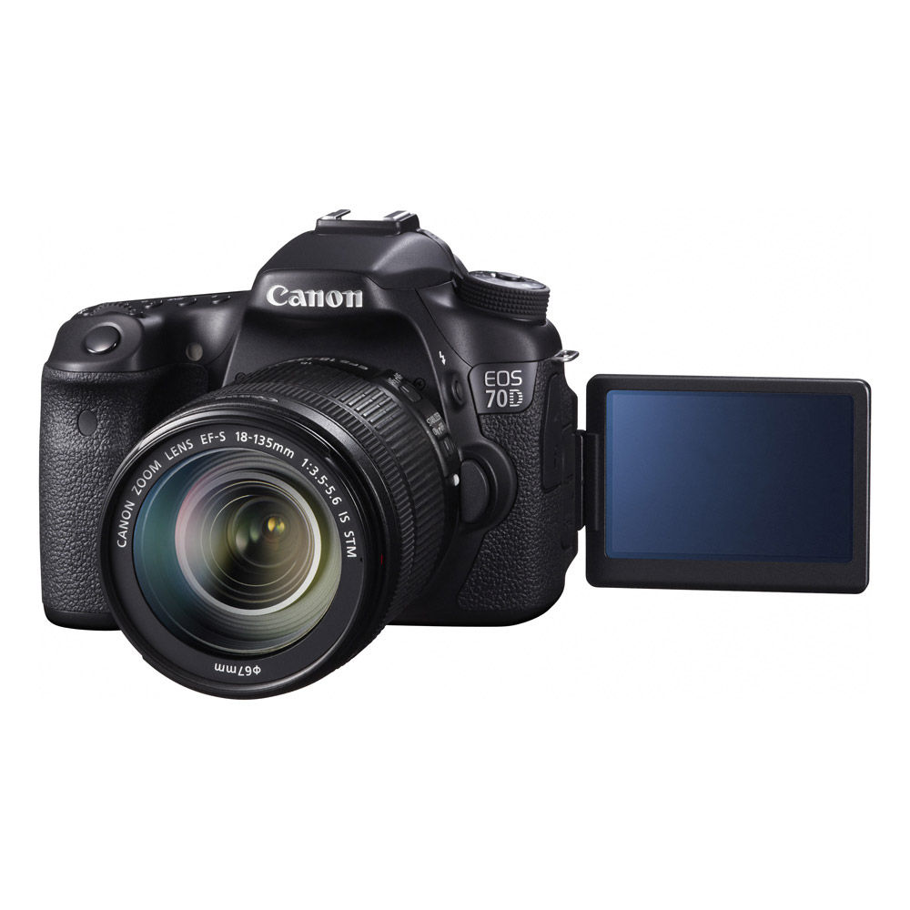 お気に入り】 Canon EOS70D デジタルカメラ - www.comunicandosalud.com