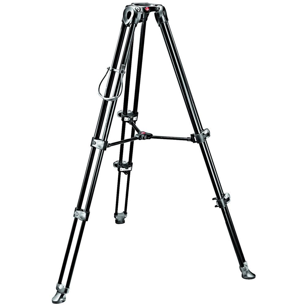 Manfrotto Mvk502 美品】Manfrotto ビデオ三脚 MVK502AM-1 Buy