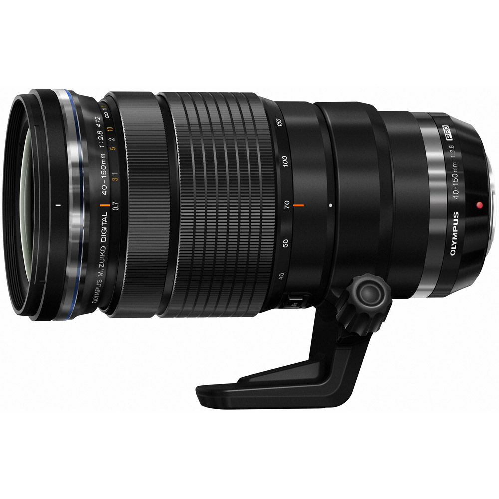 Olympus DIGITAL ED 40-150mm F2.8 PRO-