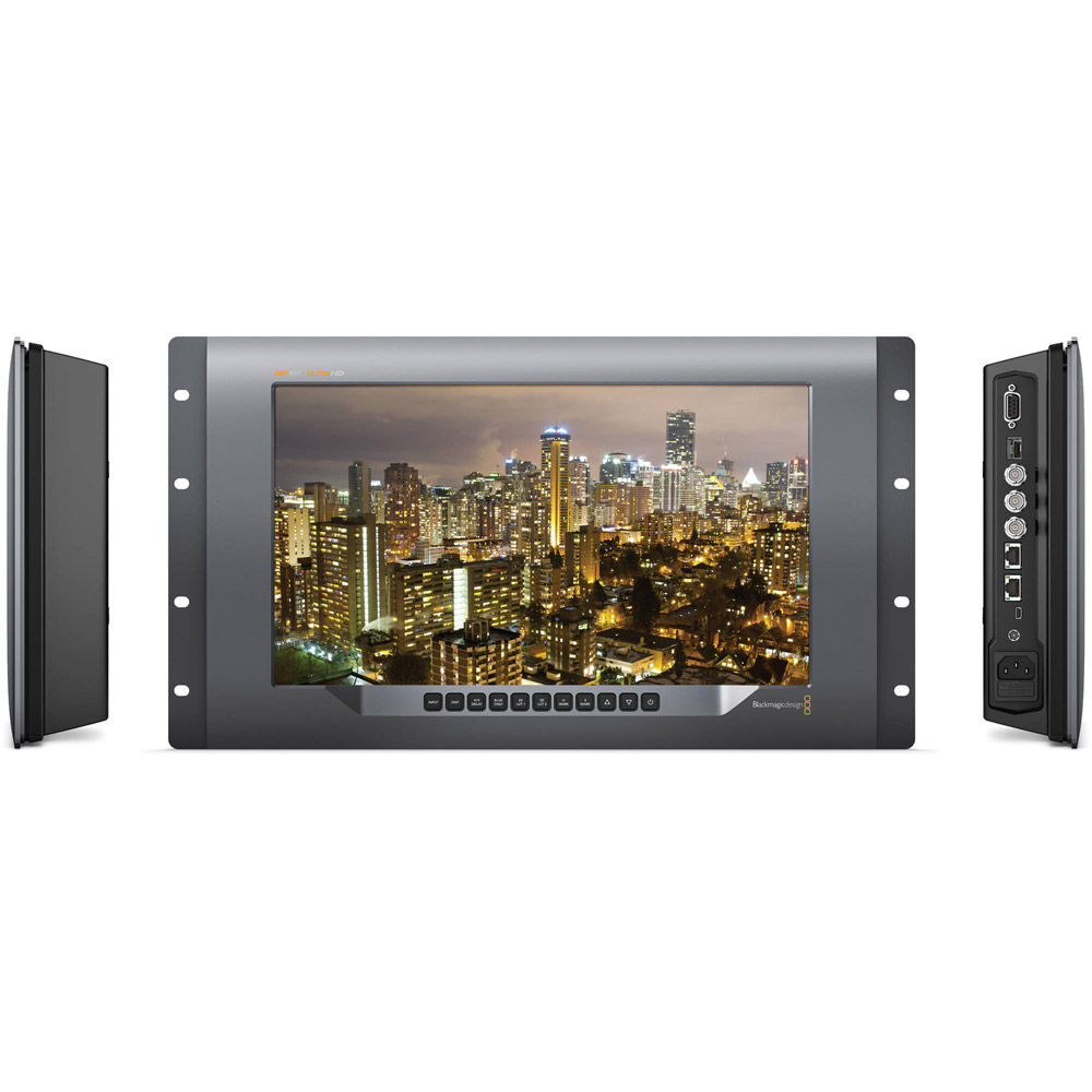 Blackmagic SmartView 4K-