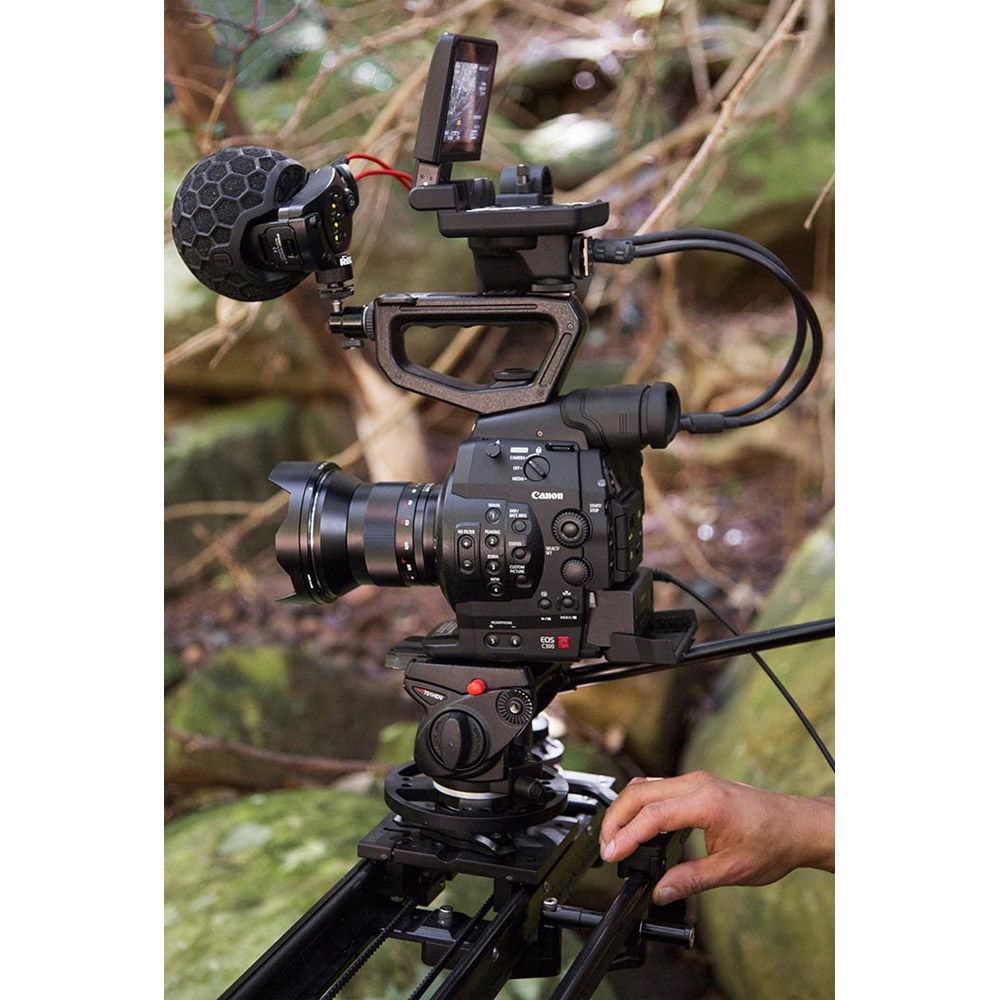 Rode Stereo VideoMic X Broadcast-grade stereo on-camera