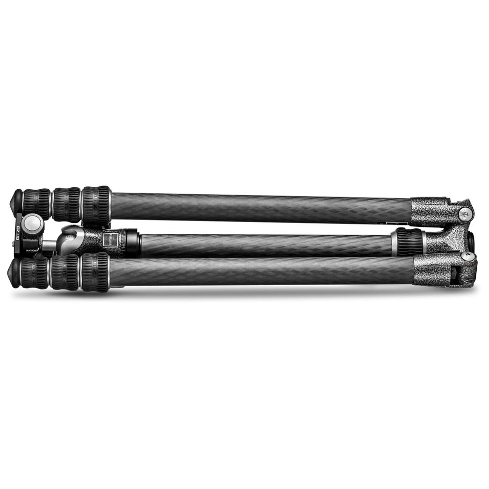 洋楽 G-Rap Trott Gitzo Series 1 eXact Traveler Tripod Kit With GT1545T and