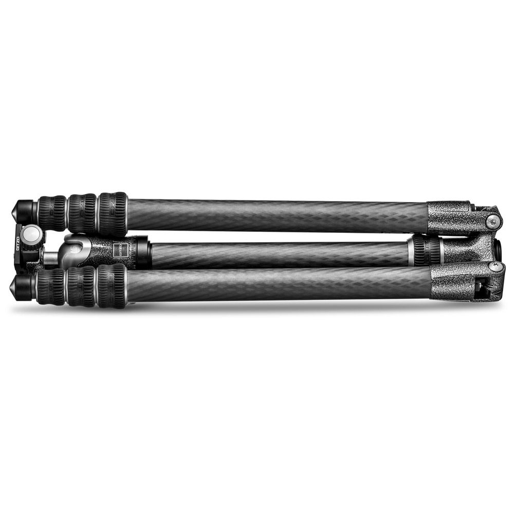 その他 Canon - GITZO  GT2545T GH1382QD GK2545T-82QD Gitzo GK0545T-82TQD Traveler Kit Series 0 incl. Head