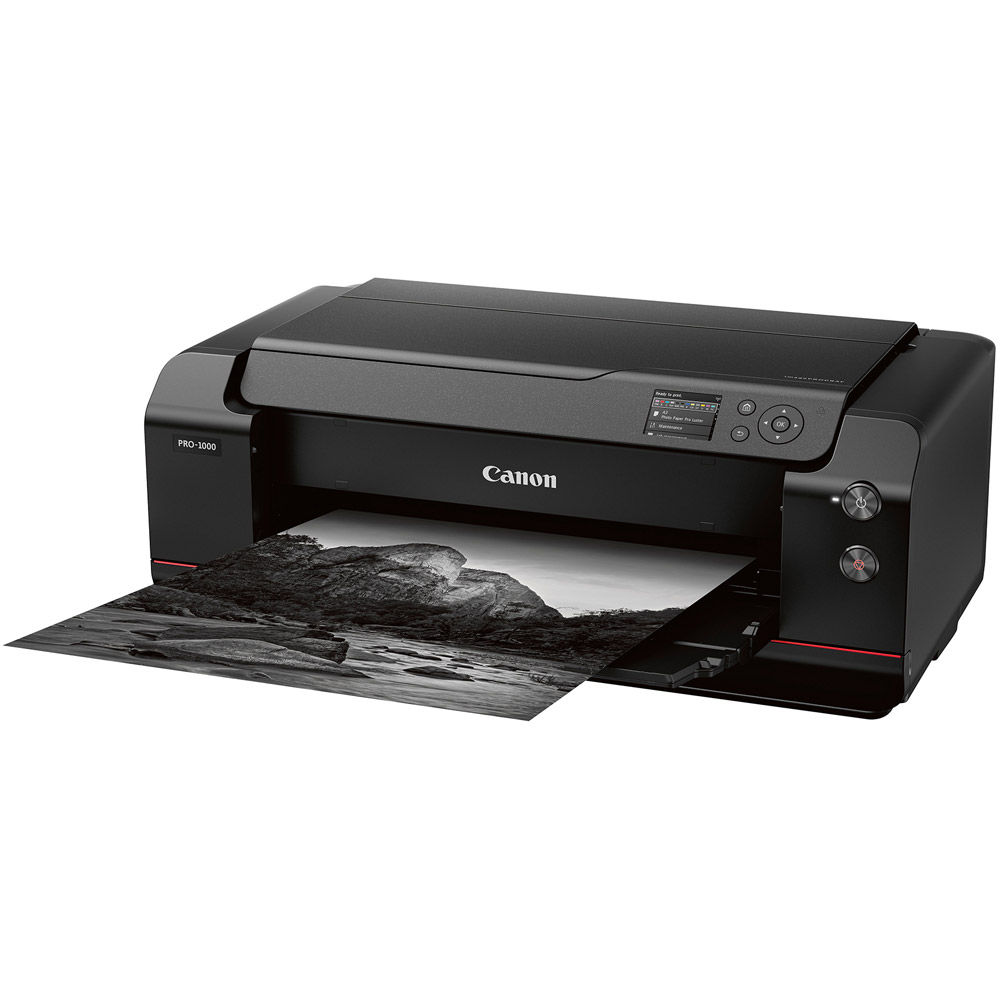 Canon Support for PIXMA PRO-10