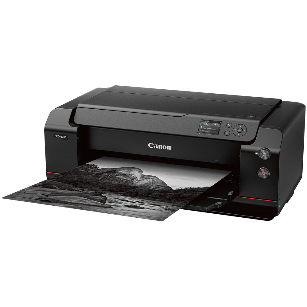 Canon ImagePROGRAF PRO 1000 Printer