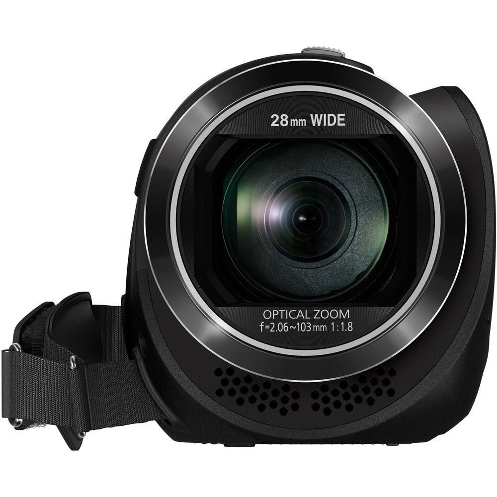 Panasonic HC-W580K Full HD Camcorder with Twin Camera HCW580K 