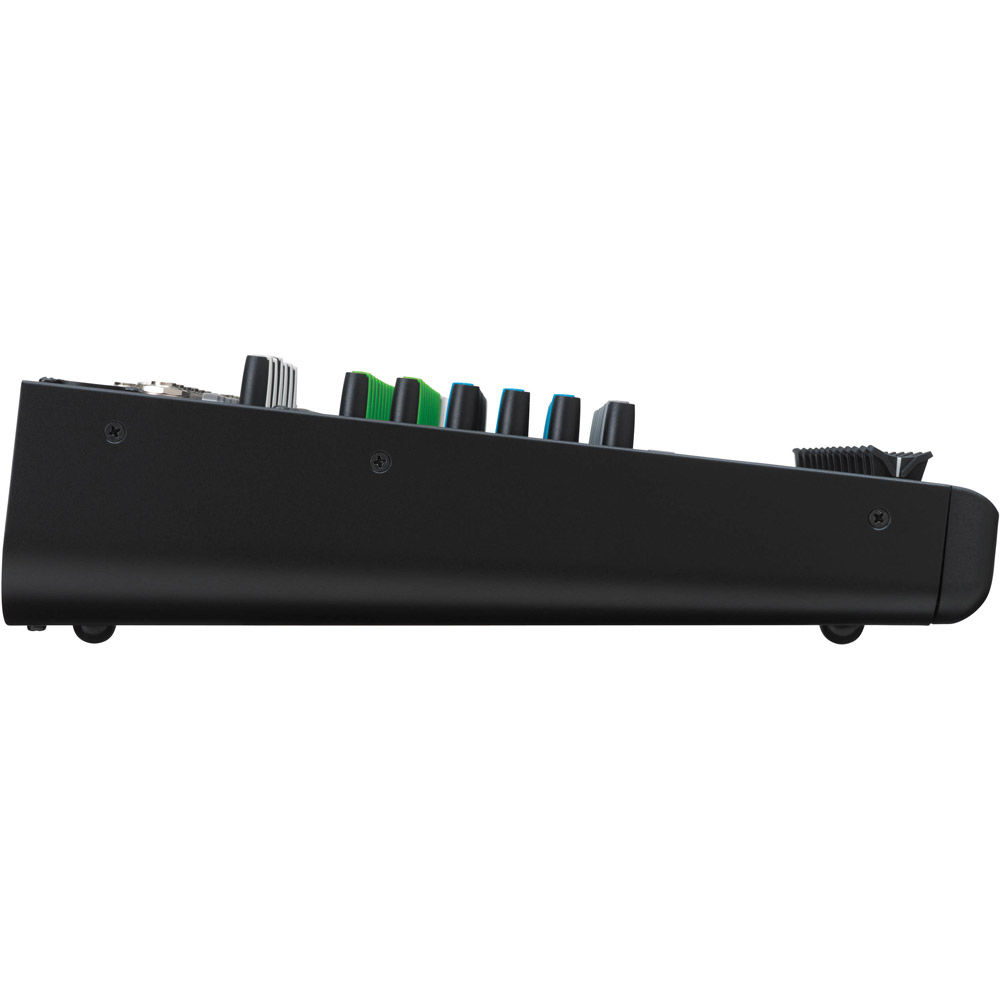 Mackie 1402VLZ4 14-Channel Compact Mixer MAC-1402VLZ4 Audio Mixers