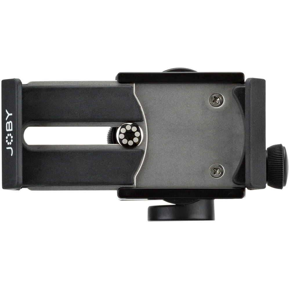 Joby Smartphone GripTight Mount Pro JB01389 Consumer Table Tripods ...