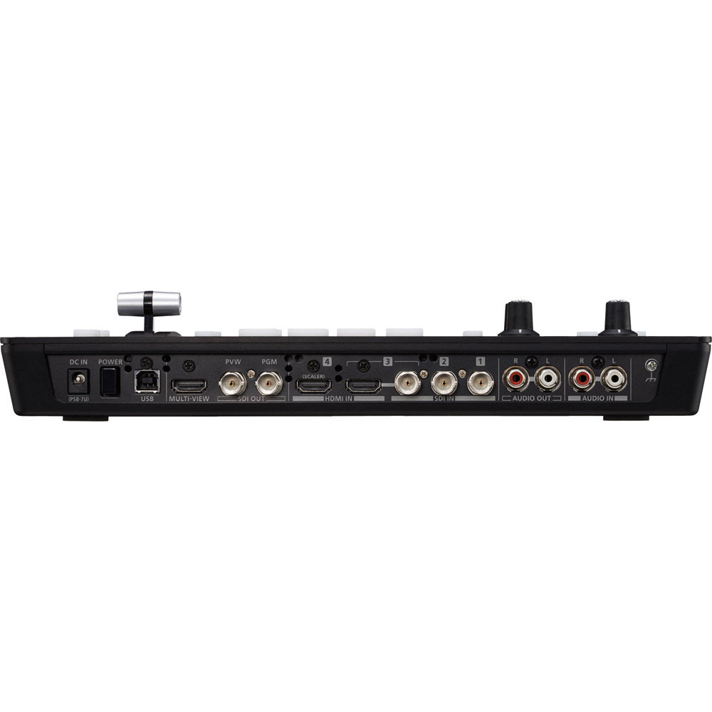 【美品】Roland 3G-SDI Video Switcher V-1SDI Roland V-1SDI 3G-SDI Video Switcher - 4 channel SDI/HDMI HD