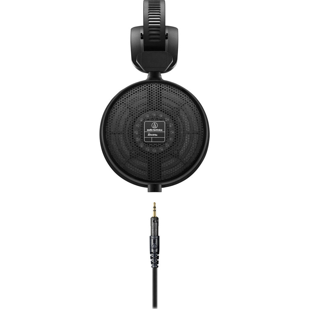 Audio Technica ATH-R70x Pro Reference Headphones Head Phones