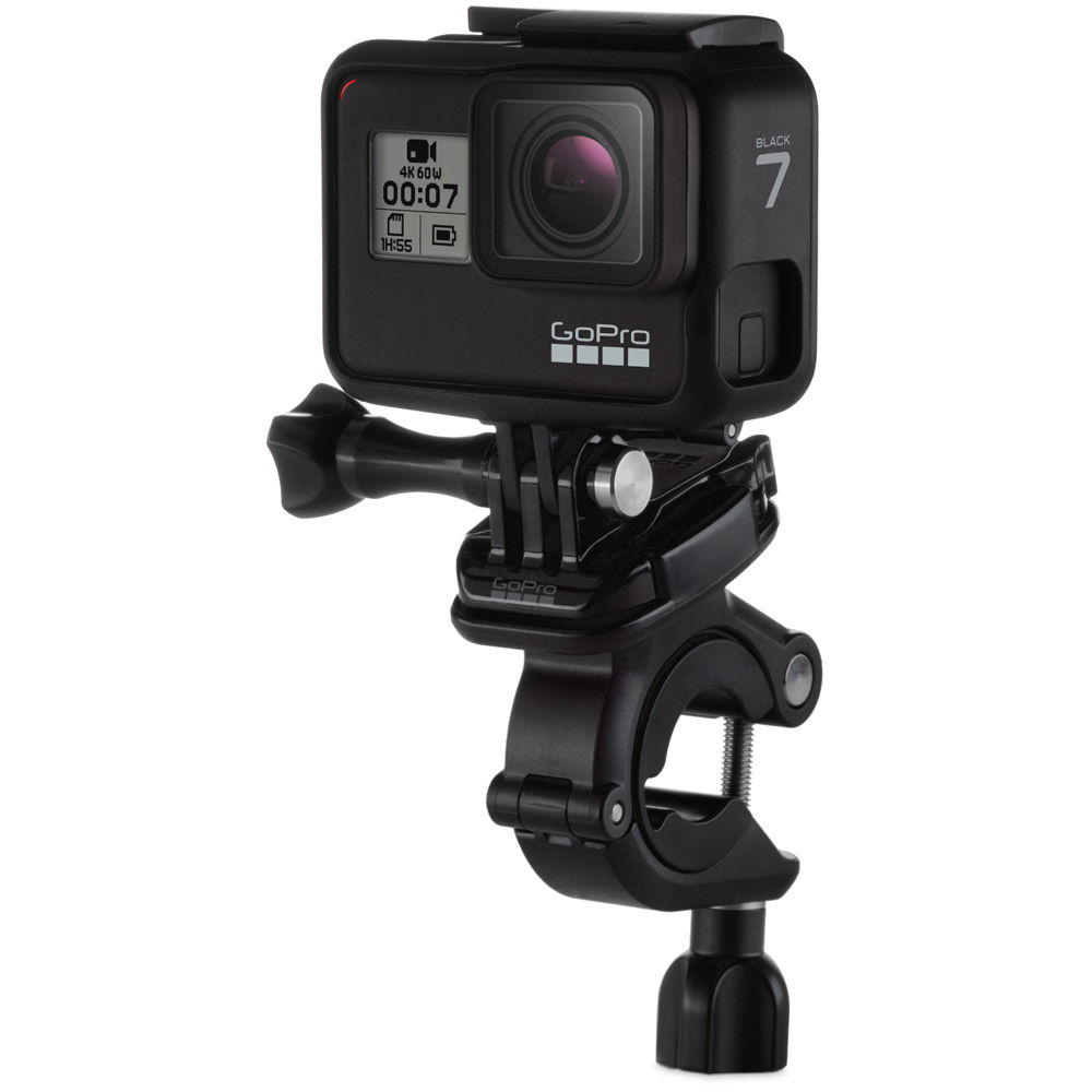 Gopro handlebar seatpost mount on sale