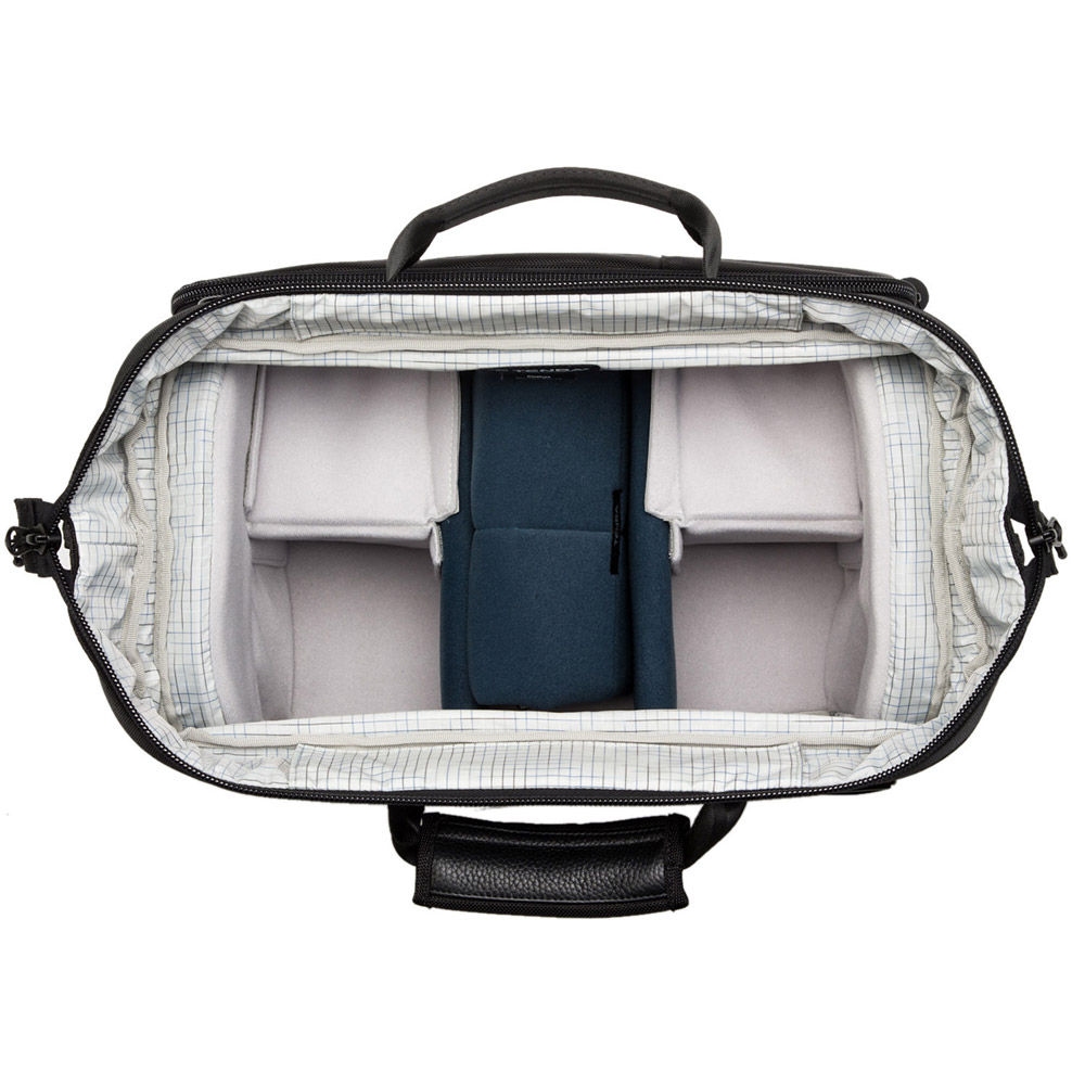 Tenba Cineluxe Shoulder Bag 16 Black TN020084 Professional Video
