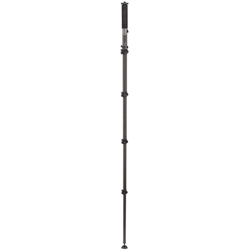 Benro Adventure Series 4 Carbon Fiber 5 Section Monopod MAD49C BR334742