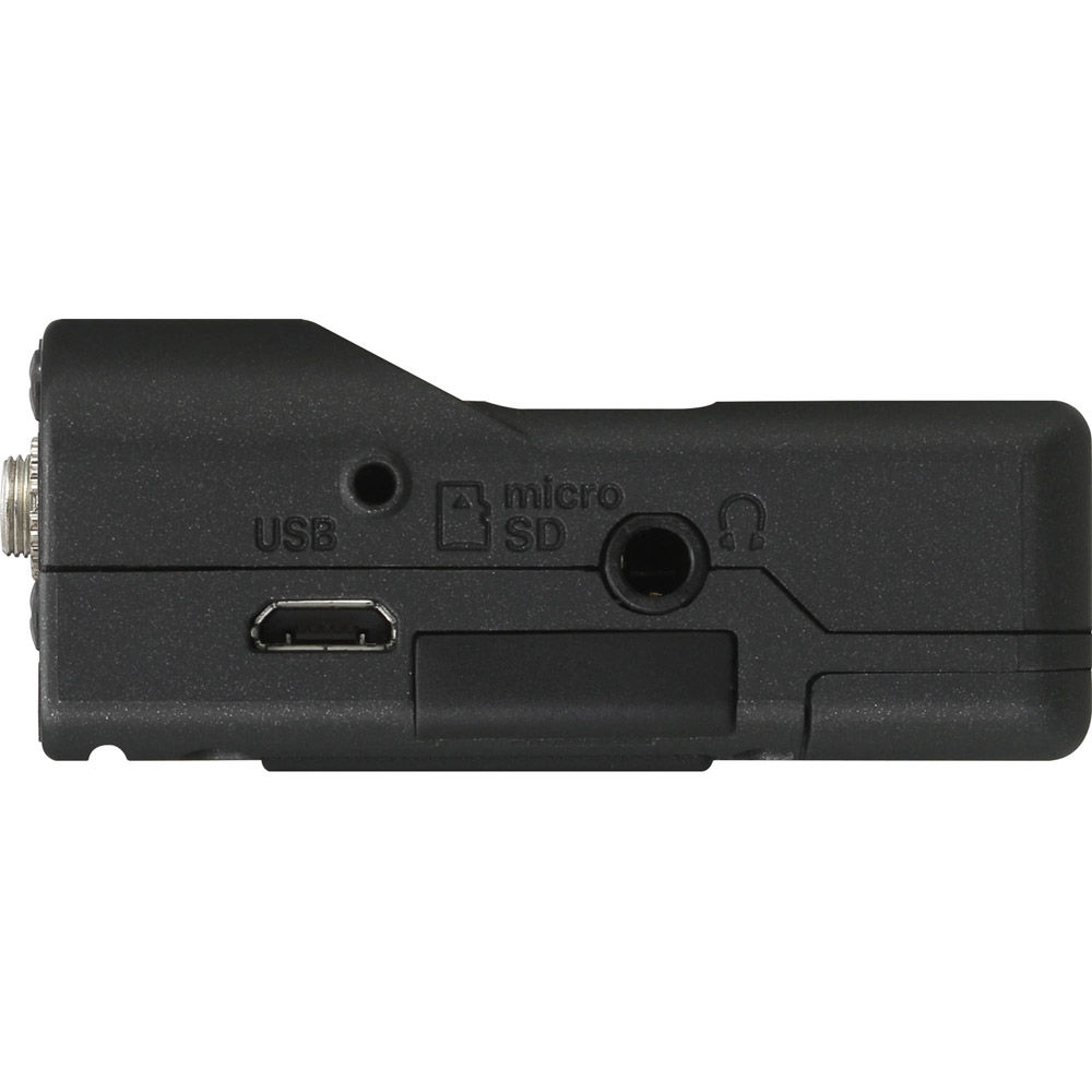 Tascam DR-10L Mini Portable Recorder for Lav Microphone Digital