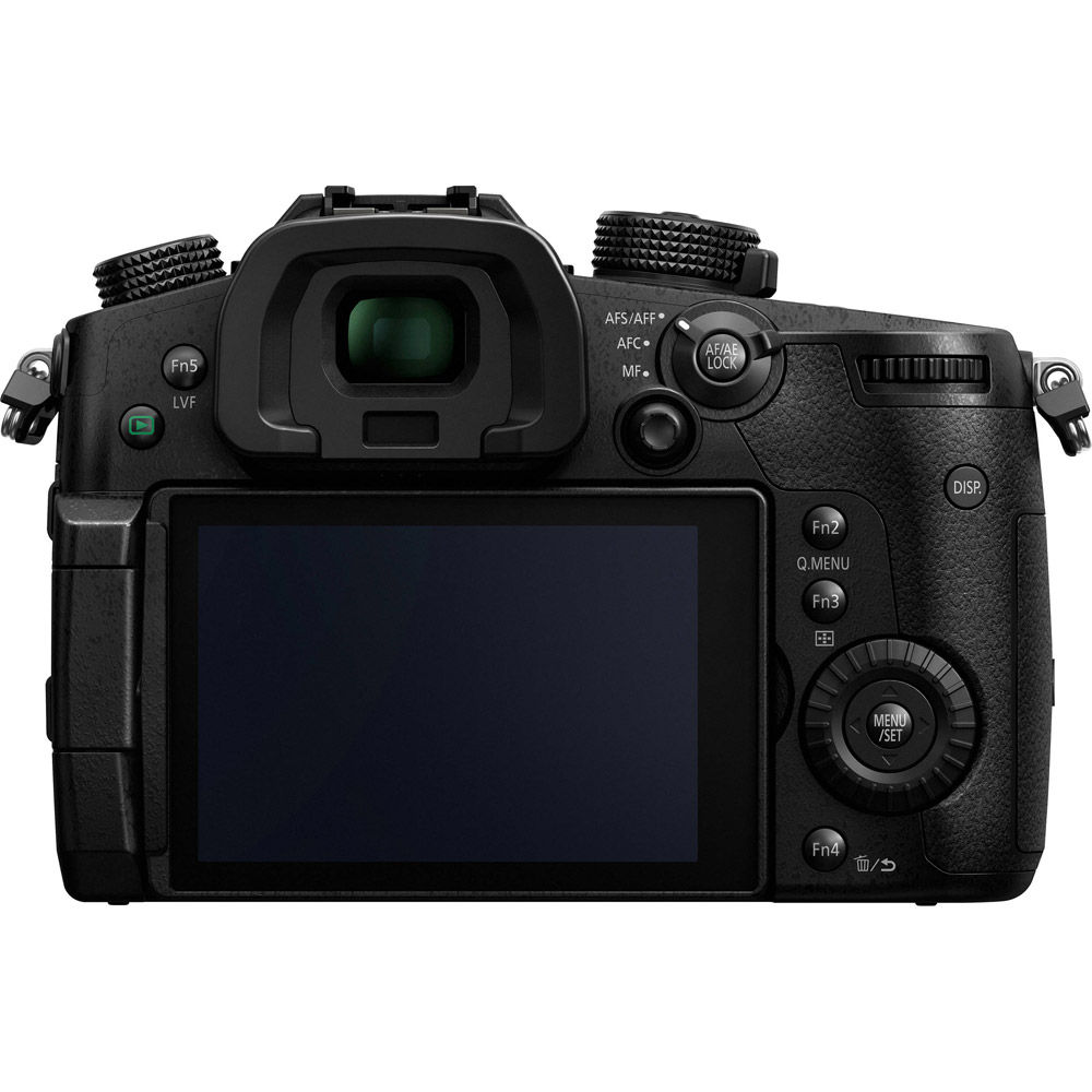 【ほぼ新品 S数:49回】 Panasonic LUMIX G DC-GH5 412810_4.jpg
