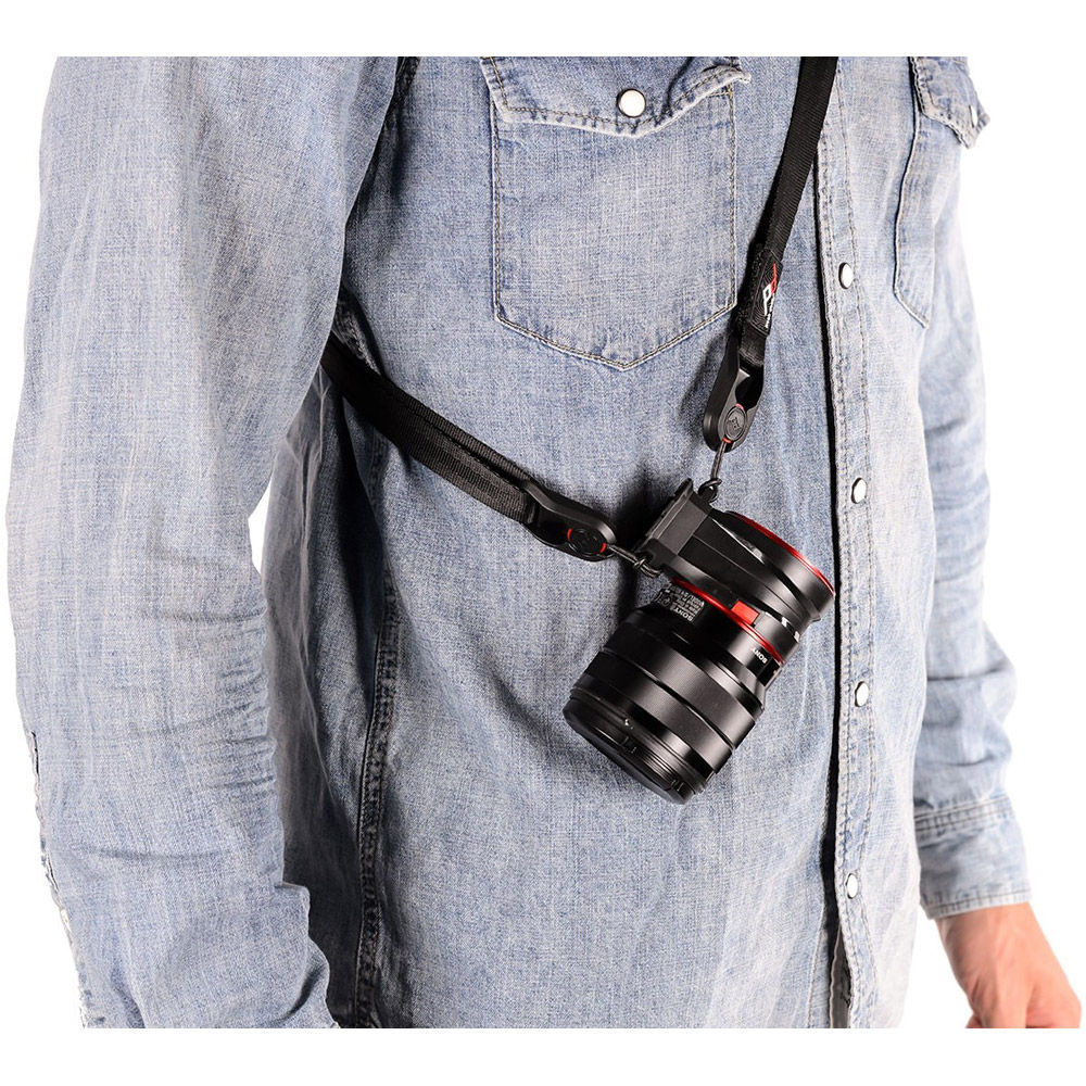 Peak Design Nikon Lens Kit for Capture® LKN2 Straps Vistek Canada