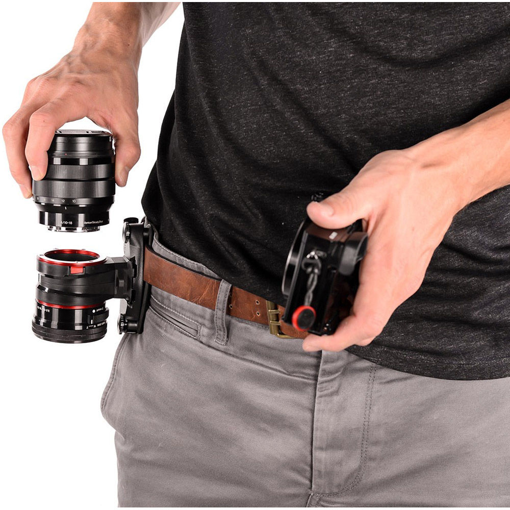 Peak Design Nikon Lens Kit for Capture'« LK-N-2 Straps