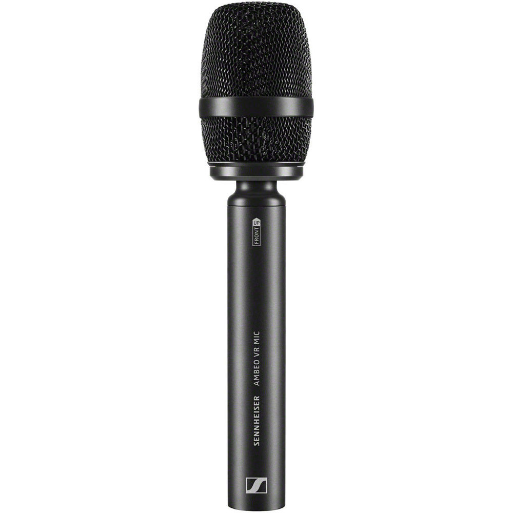 Sennheiser AMBEO VR 3D Microphone 507195 Wired Field Microphones
