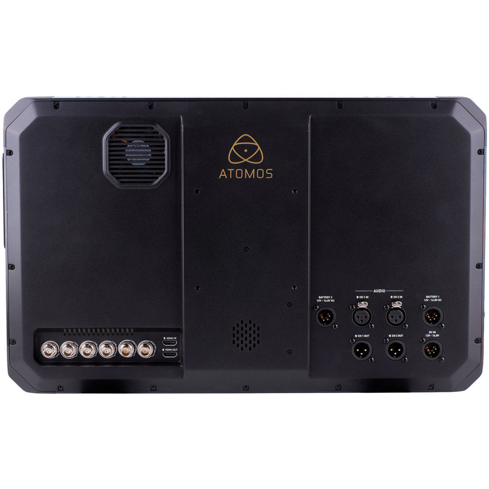 Atomos Sumo 19” HDR/High Brightness Monitor Recorder