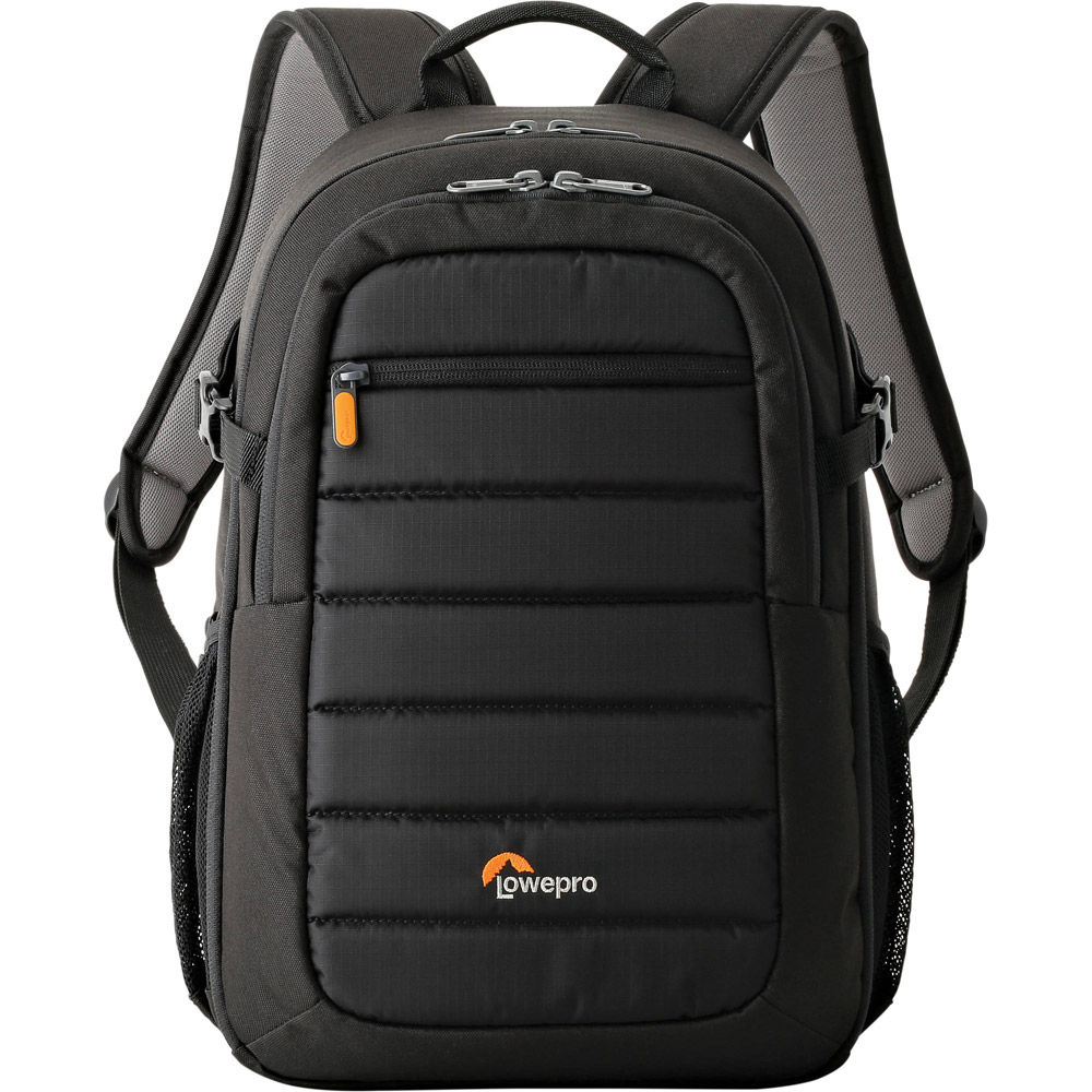 Lowepro Tahoe BP 150 Black LP36892 Digital Bags Vistek Canada Product Detail