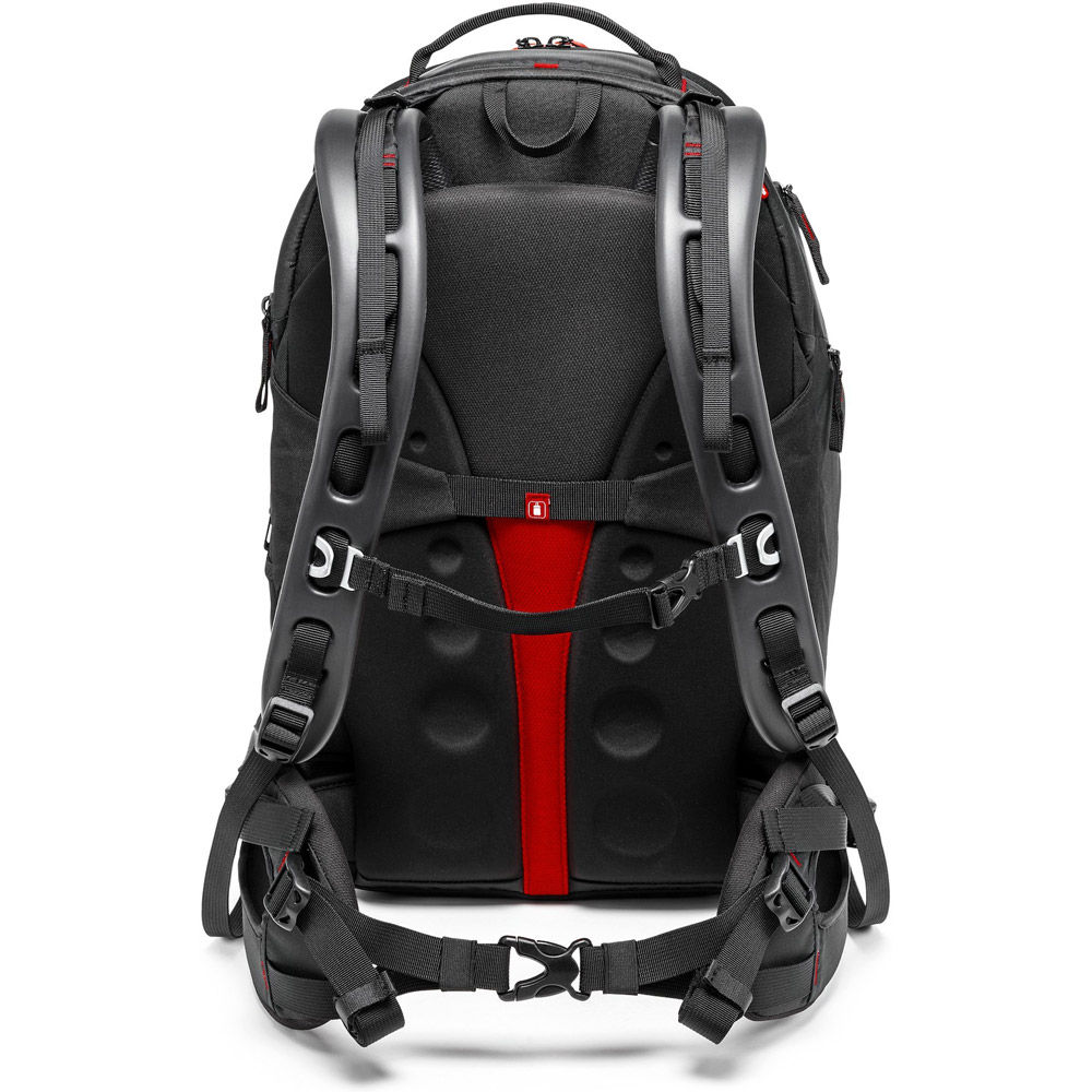 Manfrotto Bumblebee-230 PL Backpack MPL-B-230 Notebook Camera