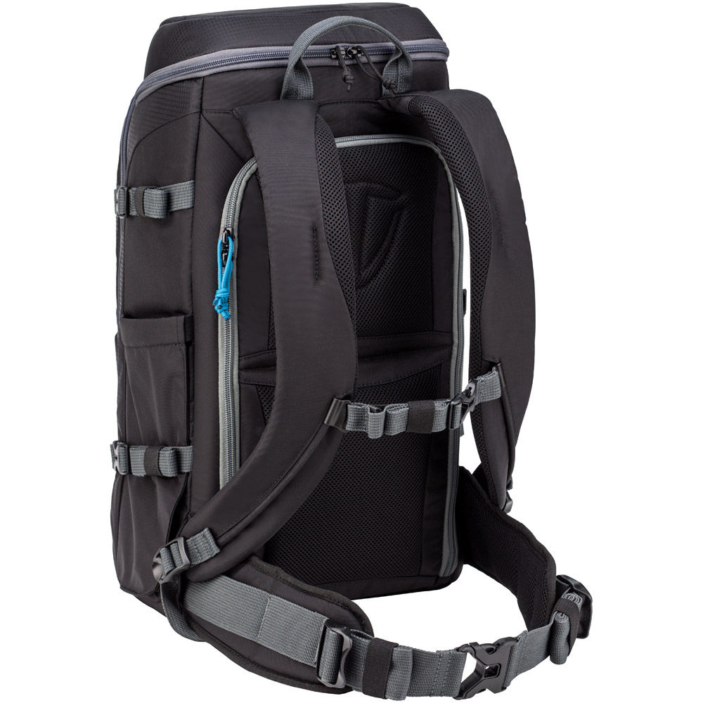 Tenba Solstice Backpack 20L - Black 636-413 Digital Bags - Vistek ...