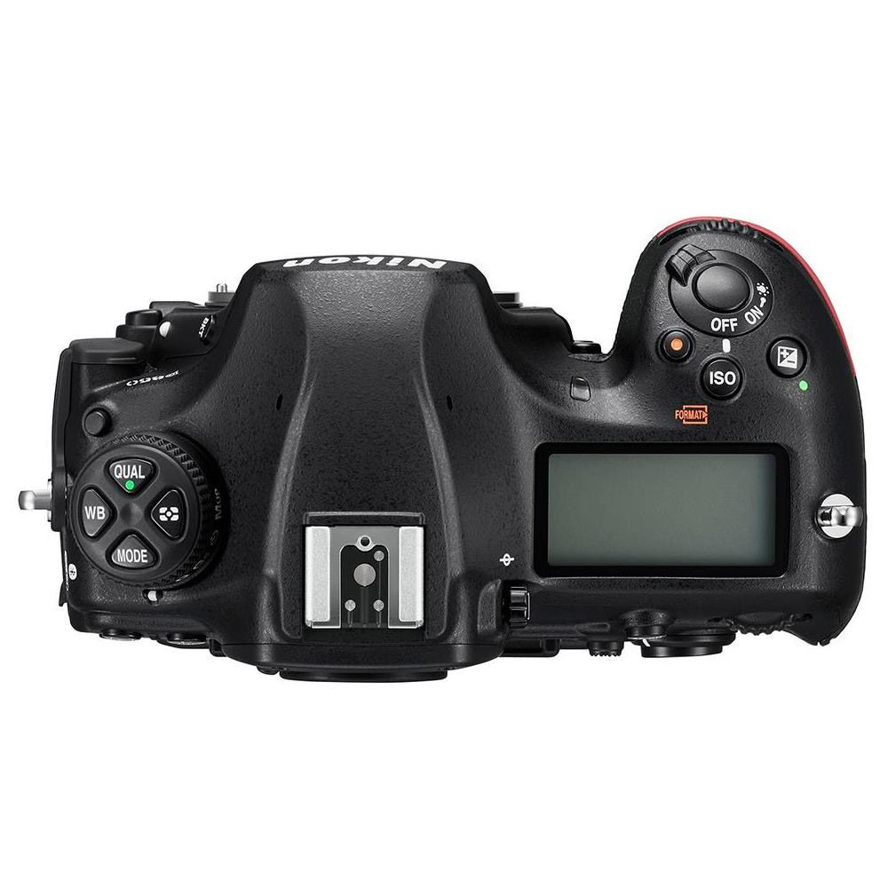 Nikon D850 Body (Used) - DSLR Cameras