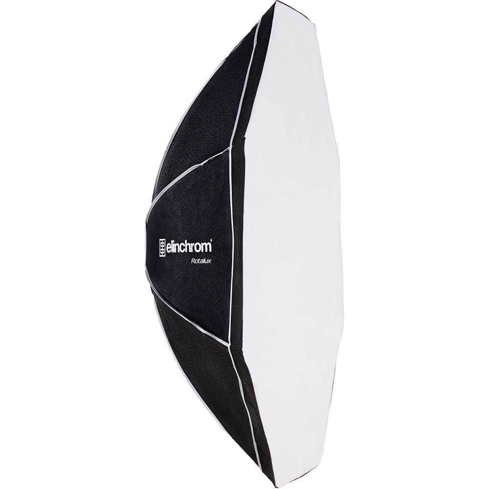 Elinchrom boite à lumière rotalux octabox 135cm - Accessoire photo - Achat & prix