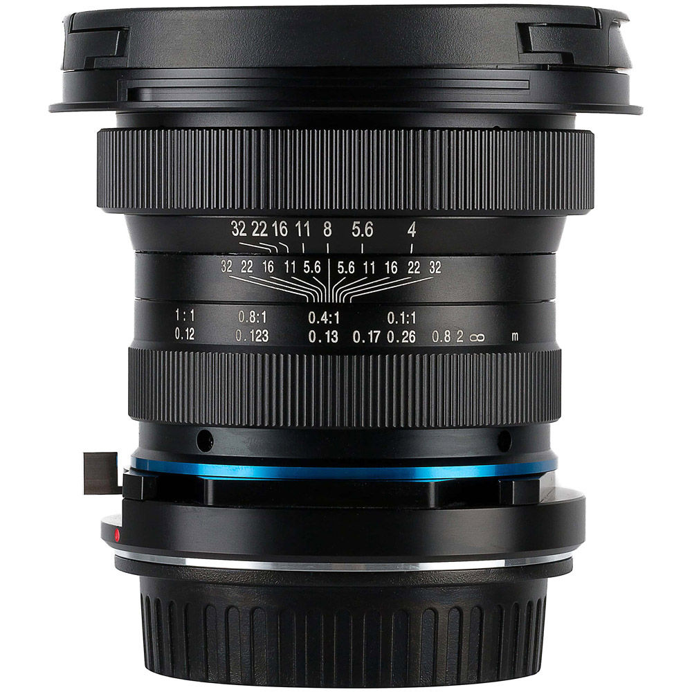 Laowa 15mm f/4.0 Nikon F Mount Manual Focus Lens LA914673 Full