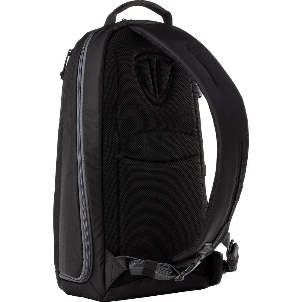 Tenba Solstice 10l Sling Bag - Black Tn021067 All Weather Backpacks 