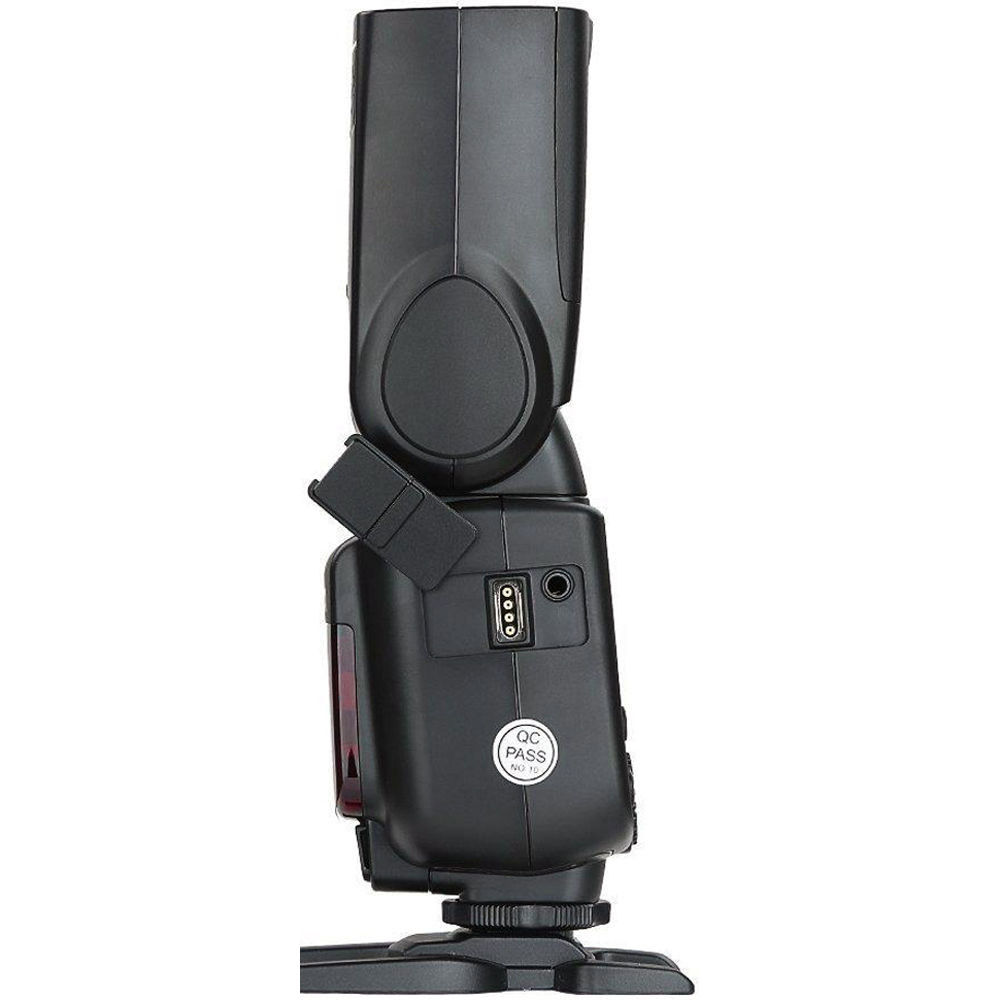 Godox Manual Speedlite TT600 for Nikon, Canon, Fuji Cameras