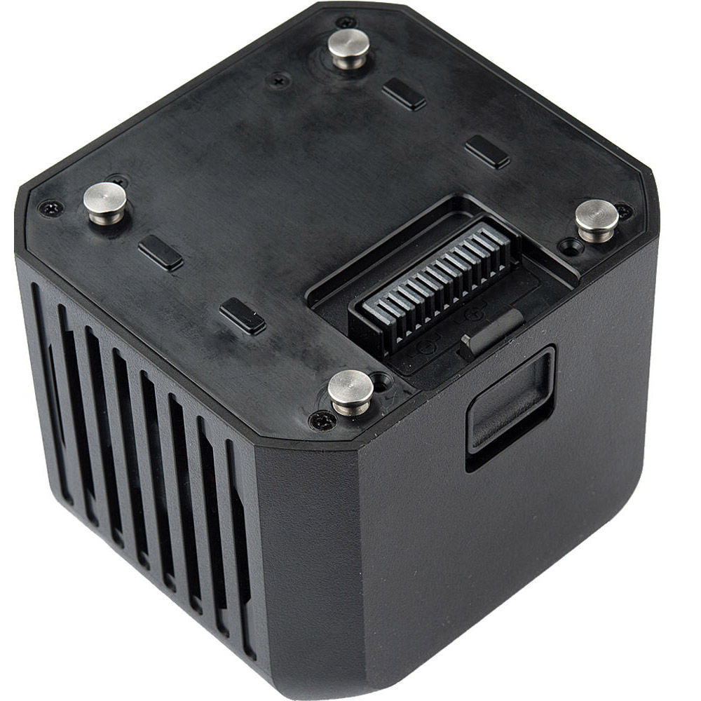 Godox AC Adapter for AD600 Pro Flash AC-26 Flash Accessories 