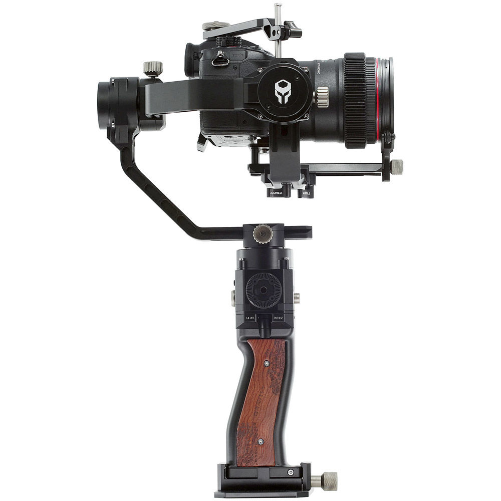 Tilta Gravity G2 Handheld Gimbal System GR-V01 Camera Stabilizer ...