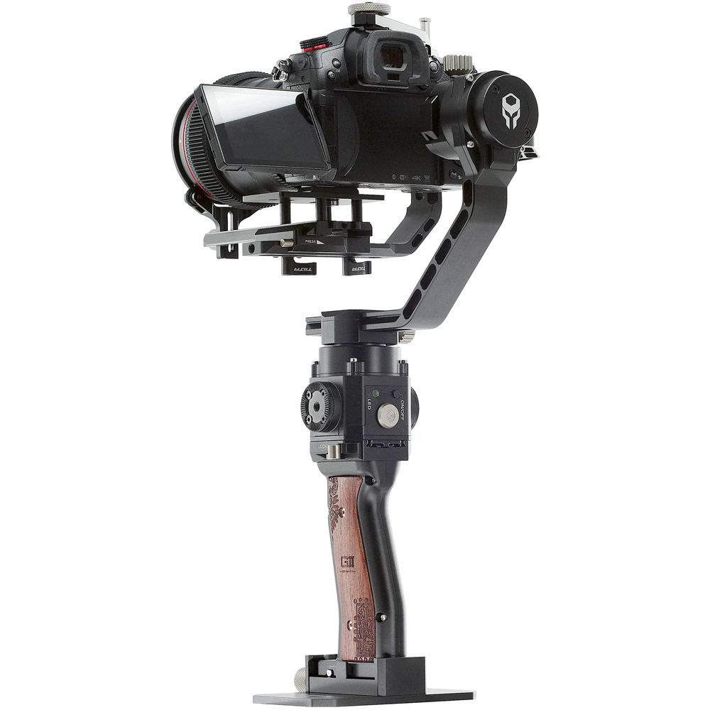 Tilta Gravity G2 Handheld Gimbal System with Safety Case GR-V01-A ...