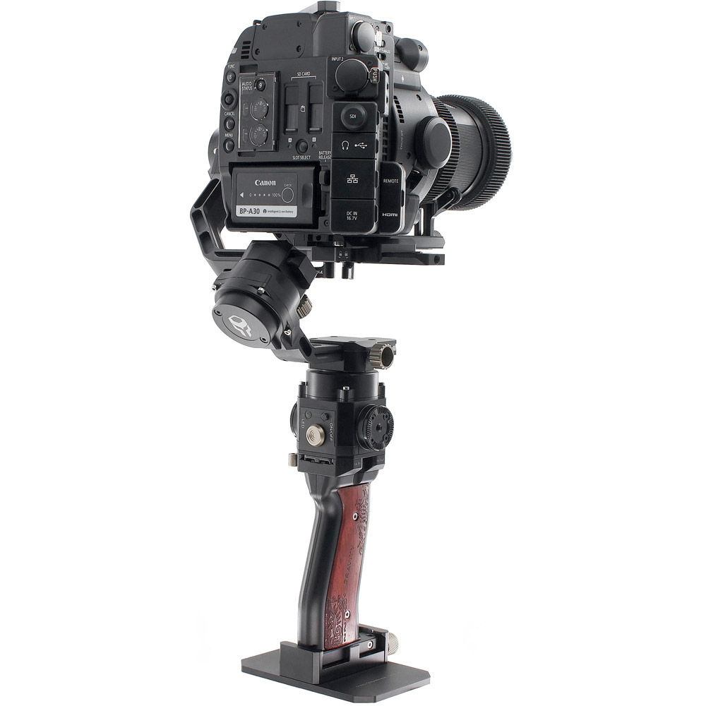 Tilta Gravity G2X Handheld Gimbal System GR-V02 Camera Stabilizer ...