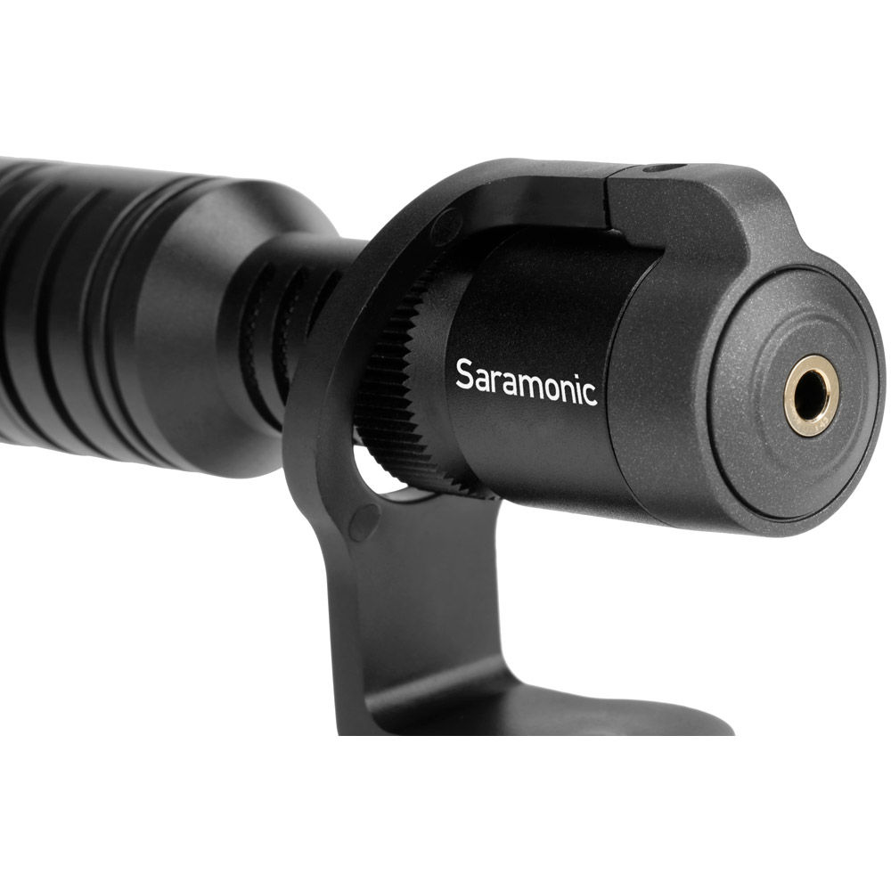 Saramonic Vmic Mini SA886765 Wired Field On Camera Microphones - Vistek ...