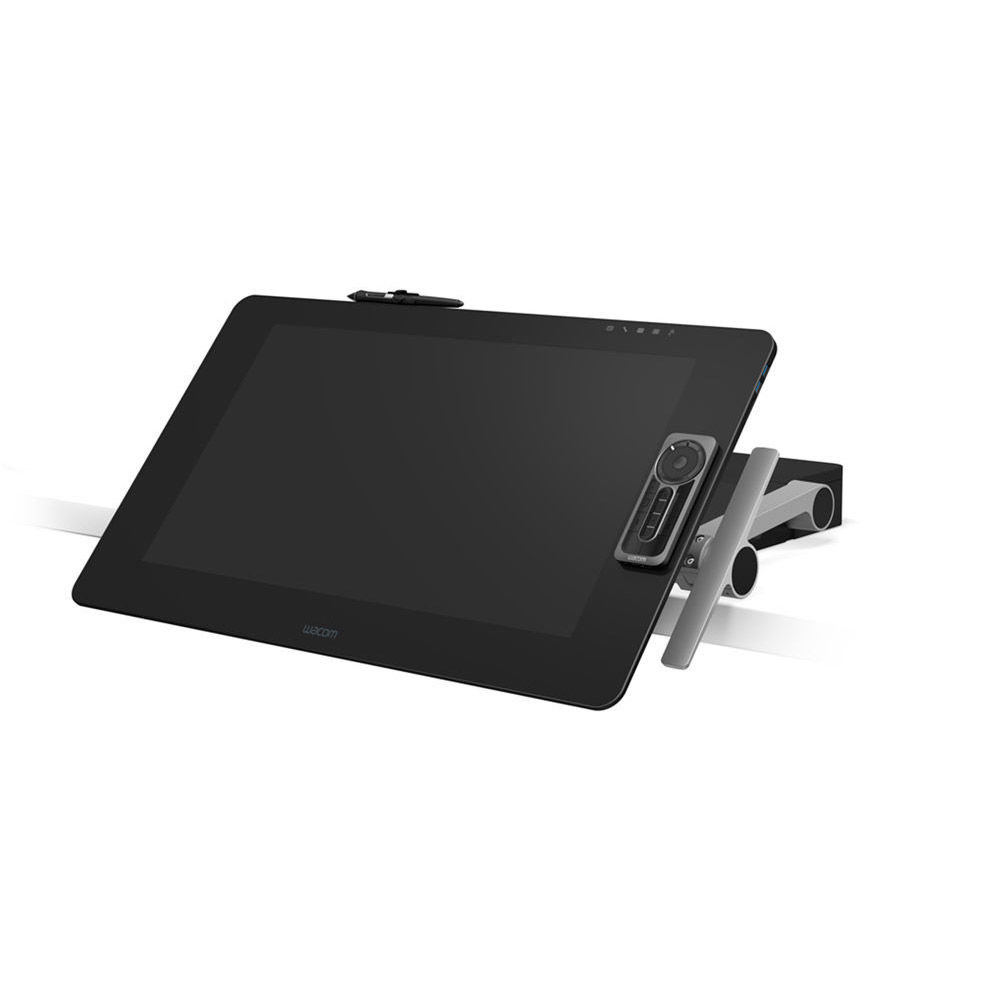 Wacom Ergo Desk Stand For Cintiq Pro 24 And Cintiq Pro 24 Touch 