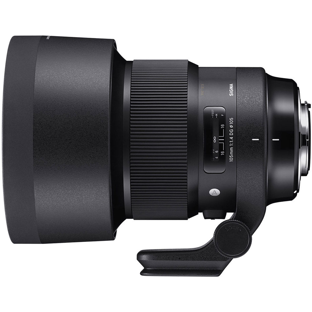 Sigma mm f.4 DG HSM Art Lens for Sony E Mount