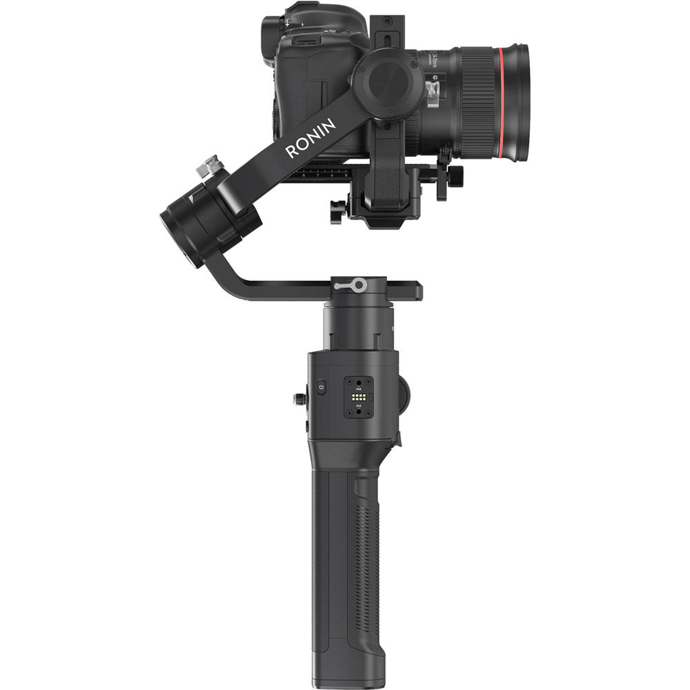 Dji ronin s compatible 2024 lenses