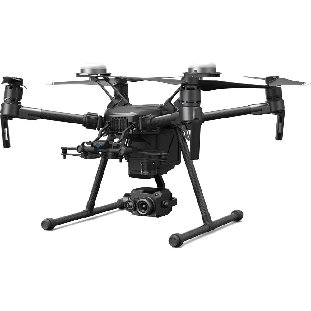 DJI Zenmuse XT2 Thermal Camera - 336x256 9Hz 9mm ZXT2B09SR Aerial Drone ...