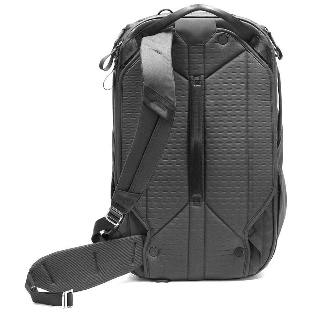 ピークデザイン Peak Design Travel Backpack 45L 楽天市場】ピークデザイン Peak Design トラベルバックパック