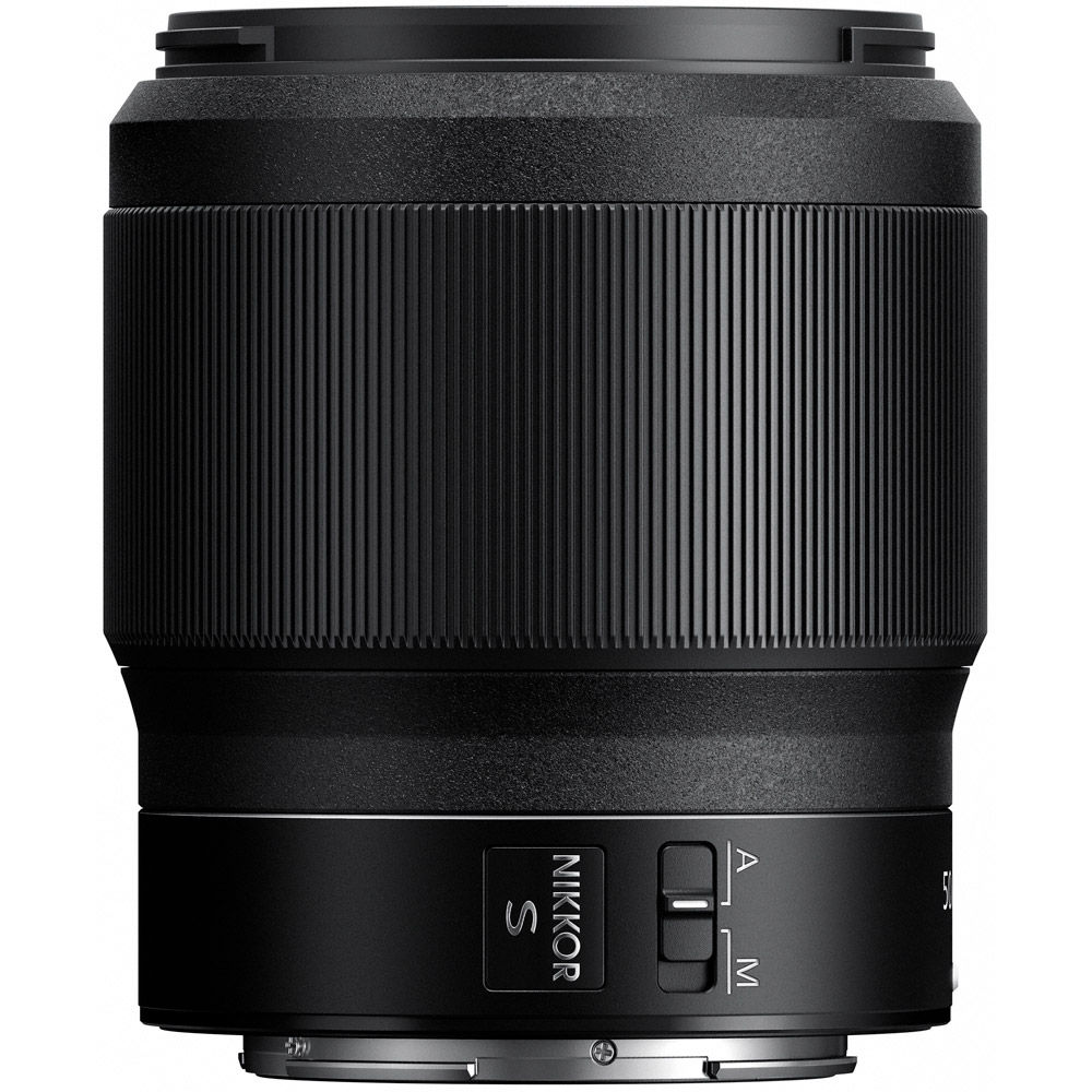Rent Nikon NIKKOR Z 50mm f/1.8 S Lens DSLR Lenses Full Frame Canada